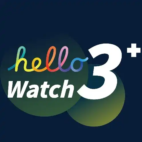 Watch Ultra 2 Hello 3 Plus Akıllı Saat İncelemesi